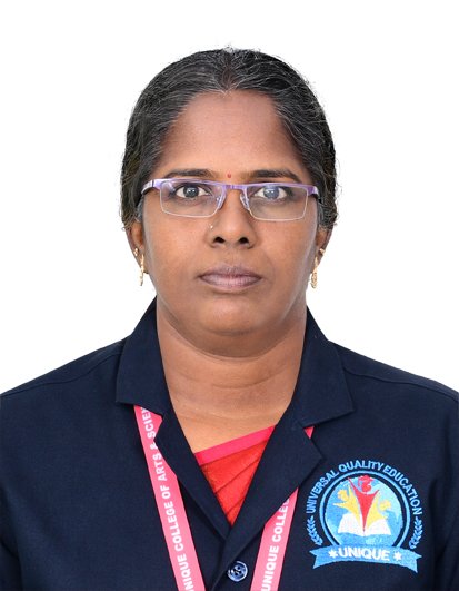 Dr.Mary.J.Priyadharshini