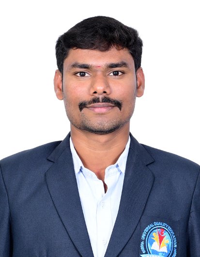 K.Pradeeshwaran.