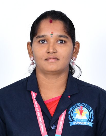 S.Sindhuja