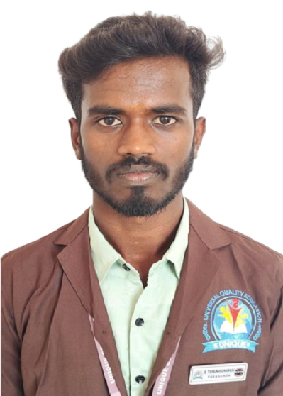 Mr.R.Thirunavukarasu