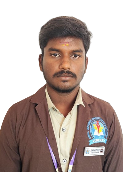 Mr.M.Devakumar